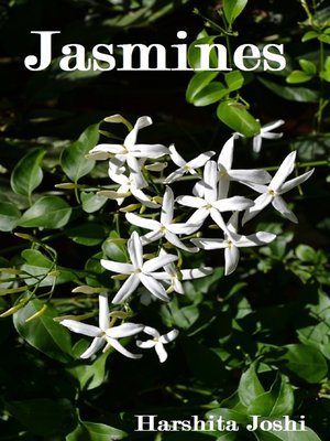 cover image of Jasmines